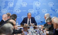 Palestinian factions making progress on political unity, says Russian Minister