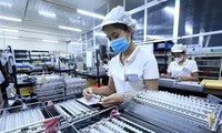 US firm considers Vietnam appealing investment destination