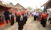 Cultural experiences in Dien Bien province