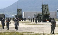 Japan enacts record high defense budget for fiscal 2024