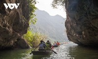 Ninh Binh listed among world’s top 10 less-visited wonders