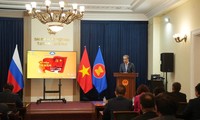 Dien Bien Phu victory celebrated in Russia