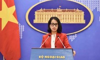 International acknowledgement of Vietnam’s effort to ensure human rights