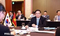 Vietnam, RoK to boost cooperation in semiconductors, AI