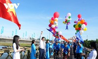 Quang Tri ready for 2024 Festival for Peace
