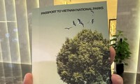 Vietnam introduces "National Park Passport" initiative