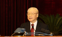 Foreign diplomats praise General Secretary Nguyen Phu Trong's role in modern Vietnamese history