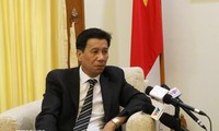 Vietnam strongly supports Timor Leste's accession to ASEAN: Ambassador