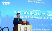 Vietnam promotes investment in Singapore