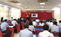 Ban Tuyên giáo Trung ương tổ chức Hội nghị Báo cáo viên tháng 7.