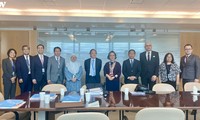 Việt Nam thúc đẩy hợp tác ASEAN – ESCAP trong thực hiện các Mục tiêu phát triển bền vững
