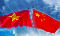 Việt Nam - Trung Quốc thúc đẩy tin cậy chính trị, hợp tác thực chất