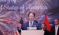 Thành phố Hồ Chí Minh cam kết tạo điều kiện thuận lợi cho doanh nghiệp Hoa Kỳ