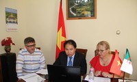 Thúc đẩy thương mại và hợp tác doanh nghiệp Việt Nam – Algeria