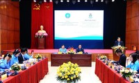 Nâng cao hiệu quả trong hợp tác giữa hai tổ chức Công đoàn Việt Nam - Lào