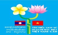 Gần 292 nghìn lượt dự thi tuần thứ bảy Cuộc thi tìm hiểu lịch sử quan hệ đặc biệt Việt Nam – Lào