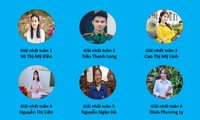 Hơn 75 nghìn người dự thi tuần tám Cuộc thi tìm hiểu lịch sử quan hệ đặc biệt Việt Nam - Lào