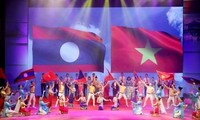 Ngày hội giao lưu văn hóa Việt – Lào sẽ diễn ra từ 23 - 25/9 tại tỉnh Điện Biên