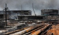Cuba tuyên bố quốc tang tưởng niệm các nạn nhân vụ cháy kho dầu