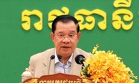Thủ tướng Campuchia Hun Sen: Việc thành lập khoa tiếng Việt sẽ mang lại lợi ích cho Campuchia