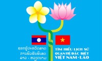 Hơn 95 nghìn người dự thi tuần 10 Cuộc thi tìm hiểu lịch sử quan hệ đặc biệt Việt Nam - Lào