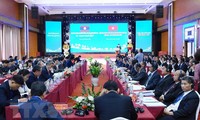 Hội nghị tư pháp các tỉnh có chung đường biên giới Việt Nam-Lào mở rộng lần thứ V
