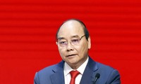 Chủ tịch nước Nguyễn Xuân Phúc: Nâng cao chất lượng hoạt động nhân đạo