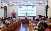 Tăng cường liên kết các ngành kinh tế ở Việt Nam
