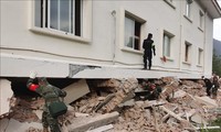 Thủ tướng Phạm Minh Chính gửi điện thăm hỏi động đất ở Tứ Xuyên, Trung Quốc