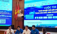 Phát động cuộc thi “Khởi nghiệp đổi mới sáng tạo trong sản xuất, kinh doanh” năm 2022