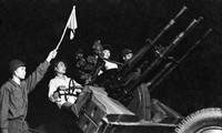 Các hoạt động kỷ niệm 50 năm Chiến thắng “Hà Nội - Điện Biên Phủ trên không” 