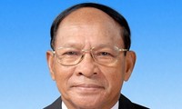 Việt Nam - Campuchia khẳng định quan hệ đoàn kết, hữu nghị