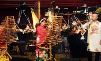 Chương trình hòa nhạc kết nối văn hóa Việt Nam – Tây Ban Nha dự kiến diễn ra ngày 30/9