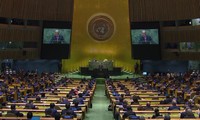 Tuần lễ cấp cao Đại hội đồng Liên hợp quốc: Sứ mệnh và thách thức