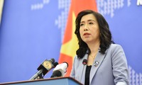 Việt Nam bác bỏ những định kiến xấu về tình hình nhân quyền ở Việt Nam
