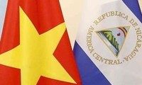 Nicaragua mong muốn thúc đẩy quan hệ đoàn kết, hữu nghị và hợp tác với Việt Nam