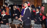 Ngày hội Văn hóa dân tộc Dao toàn quốc lần II: Tái hiện nhiều nghi lễ độc đáo       