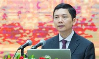 Tổng bí thư Nguyễn Phú Trọng họp Bộ chính trị kỷ luật cán bộ