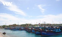 Xây dựng huyện đảo Trường Sa thành trung tâm kinh tế trên biển