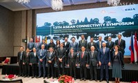 Việt Nam tham dự Cuộc họp Ủy ban Điều phối Kết nối ASEAN và Diễn đàn Kết nối ASEAN lần thứ 13