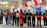 15 doanh nghiệp Việt Nam tham gia Triển lãm công nghệ tại Nhật Bản