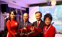 Cộng đồng người Việt tại Ba Lan kỷ niệm 68 năm ngày giải phóng Thủ đô