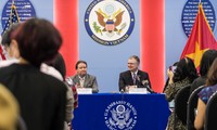 Hoa Kỳ chúc mừng Việt Nam được bầu vào Hội đồng Nhân quyền Liên hợp quốc
