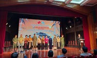 Kịch Việt Nam xuất ngoại: Lan tỏa văn hóa Việt Nam ra thế giới 