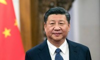 Đại hội 20 Đảng cộng sản Trung Quốc – Dấu mốc một chặng đường mới