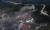 Điện chia buồn vụ nổ mỏ than tại thị trấn Amasra, tỉnh Bartin, Thổ Nhĩ Kỳ