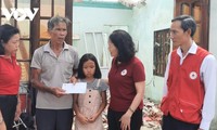 Việt Nam nỗ lực giảm nghèo đa chiều
