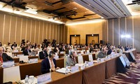 Việt Nam và Australia chủ trì cuộc họp quan chức cao cấp chương trình Đông Nam Á của OECD