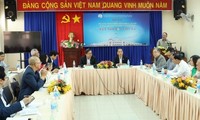 Tăng kết nối doanh nhân kiều bào, thêm cơ hội xuất ngoại cho đặc sản Việt Nam 