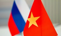 Học giả Việt Nam và Nga thảo luận thúc đẩy hợp tác trong điều kiện mới
